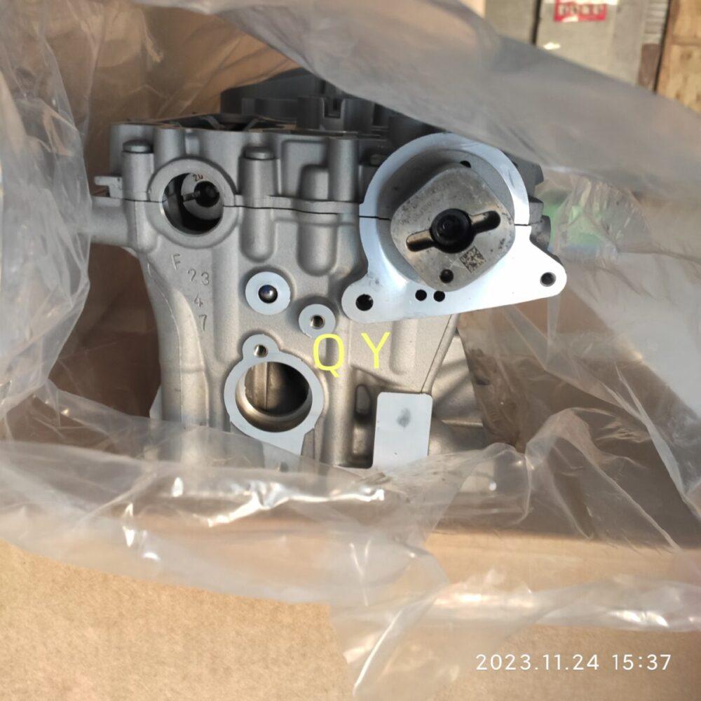 Новый двигатель CDAA 1.8 L TSI Turbo (поперечное расположение) (Volkswagen Golf 6 (5K) 2009-2010, Passat CC (35) 2008-2012, Passat B6 (3C) 2008-2010, Passat B7 (36) 2010-2012 / Audi A3 2 (8P) 2008-2013, TT 2 (8J) 2008-2014 / Seat Altea 1 (5P) 2009-2015, Leon 2 (1P) 2009-2012, Toledo 3 (5P) 2008-2009 / Skoda Octavia 2 (1Z) 2008-2013, Superb 2 (3T) 2008-2013, Yeti 1 (5L) 2009-2015) Новый двигатель CDAA 1.8 L TSI Turbo (поперечное расположение) (Volkswagen Golf 6 (5K) 2009-2010, Passat CC (35) 2008-2012, Passat B6 (3C) 2008-2010, Passat B7 (36) 2010-2012 / Audi A3 2 (8P) 2008-2013, TT 2 (8J) 2008-2014 / Seat Altea 1 (5P) 2009-2015, Leon 2 (1P) 2009-2012, Toledo 3 (5P) 2008-2009 / Skoda Octavia 2 (1Z) 2008-2013, Superb 2 (3T) 2008-2013, Yeti 1 (5L) 2009-2015)