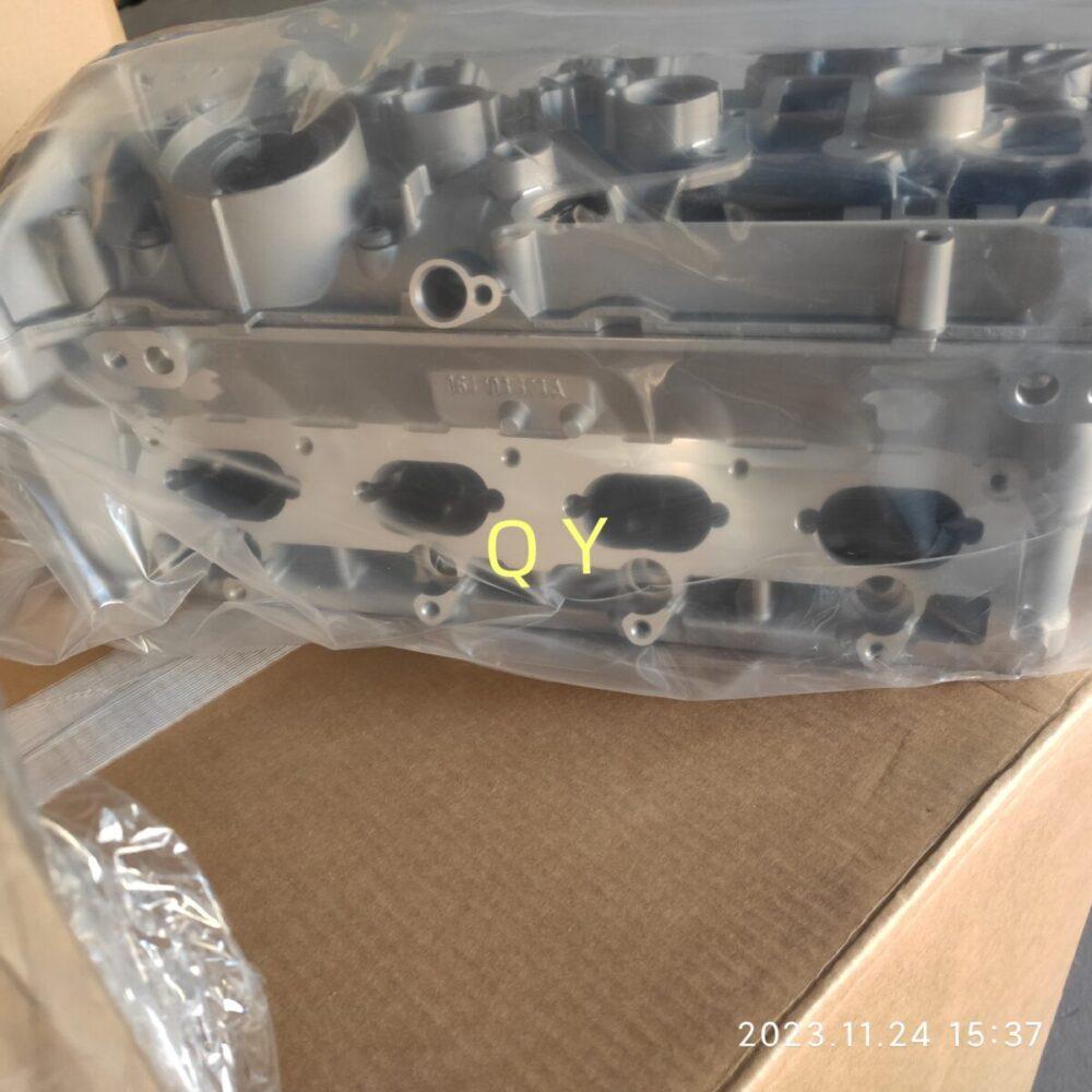 Новый двигатель CDAA 1.8 L TSI Turbo (поперечное расположение) (Volkswagen Golf 6 (5K) 2009-2010, Passat CC (35) 2008-2012, Passat B6 (3C) 2008-2010, Passat B7 (36) 2010-2012 / Audi A3 2 (8P) 2008-2013, TT 2 (8J) 2008-2014 / Seat Altea 1 (5P) 2009-2015, Leon 2 (1P) 2009-2012, Toledo 3 (5P) 2008-2009 / Skoda Octavia 2 (1Z) 2008-2013, Superb 2 (3T) 2008-2013, Yeti 1 (5L) 2009-2015) Новый двигатель CDAA 1.8 L TSI Turbo (поперечное расположение) (Volkswagen Golf 6 (5K) 2009-2010, Passat CC (35) 2008-2012, Passat B6 (3C) 2008-2010, Passat B7 (36) 2010-2012 / Audi A3 2 (8P) 2008-2013, TT 2 (8J) 2008-2014 / Seat Altea 1 (5P) 2009-2015, Leon 2 (1P) 2009-2012, Toledo 3 (5P) 2008-2009 / Skoda Octavia 2 (1Z) 2008-2013, Superb 2 (3T) 2008-2013, Yeti 1 (5L) 2009-2015)