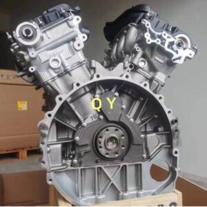 Новый двигатель 306DT (AJV6D) (Land Rover Discovery 4 (L319) 2009-2017, Discovery 5 (L462) 2017-н.в., Range Rover Sport 1 (L320) 2009-2013, Range Rover Sport 2 (L494) 2013-2020, Range Rover 4 (L405) 2012-2020, Velar 1 (L560) 2017-н.в. / Jaguar (как AJV6D) XF 1 (X250) 2009-2015, XF 2 (X260) 2015-н.в., XJ 8 (X351) 2009-2019, F-Pace 1 (X761) 2016-н.в.) Новый двигатель 306DT (AJV6D) (Land Rover Discovery 4 (L319) 2009-2017, Discovery 5 (L462) 2017-н.в., Range Rover Sport 1 (L320) 2009-2013, Range Rover Sport 2 (L494) 2013-2020, Range Rover 4 (L405) 2012-2020, Velar 1 (L560) 2017-н.в. / Jaguar (как AJV6D) XF 1 (X250) 2009-2015, XF 2 (X260) 2015-н.в., XJ 8 (X351) 2009-2019, F-Pace 1 (X761) 2016-н.в.)