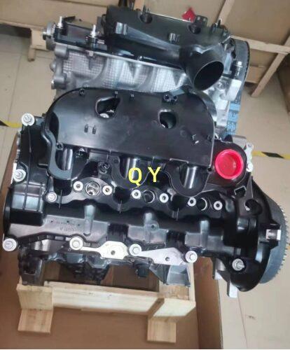 Новый двигатель 306DT (AJV6D) (Land Rover Discovery 4 (L319) 2009-2017, Discovery 5 (L462) 2017-н.в., Range Rover Sport 1 (L320) 2009-2013, Range Rover Sport 2 (L494) 2013-2020, Range Rover 4 (L405) 2012-2020, Velar 1 (L560) 2017-н.в. / Jaguar (как AJV6D) XF 1 (X250) 2009-2015, XF 2 (X260) 2015-н.в., XJ 8 (X351) 2009-2019, F-Pace 1 (X761) 2016-н.в.) Новый двигатель 306DT (AJV6D) (Land Rover Discovery 4 (L319) 2009-2017, Discovery 5 (L462) 2017-н.в., Range Rover Sport 1 (L320) 2009-2013, Range Rover Sport 2 (L494) 2013-2020, Range Rover 4 (L405) 2012-2020, Velar 1 (L560) 2017-н.в. / Jaguar (как AJV6D) XF 1 (X250) 2009-2015, XF 2 (X260) 2015-н.в., XJ 8 (X351) 2009-2019, F-Pace 1 (X761) 2016-н.в.)
