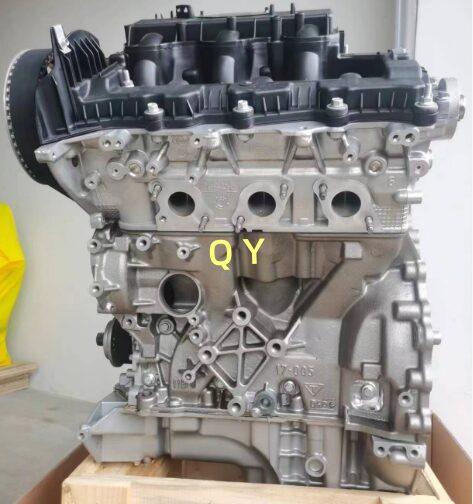 Новый двигатель 306DT (AJV6D) (Land Rover Discovery 4 (L319) 2009-2017, Discovery 5 (L462) 2017-н.в., Range Rover Sport 1 (L320) 2009-2013, Range Rover Sport 2 (L494) 2013-2020, Range Rover 4 (L405) 2012-2020, Velar 1 (L560) 2017-н.в. / Jaguar (как AJV6D) XF 1 (X250) 2009-2015, XF 2 (X260) 2015-н.в., XJ 8 (X351) 2009-2019, F-Pace 1 (X761) 2016-н.в.) Новый двигатель 306DT (AJV6D) (Land Rover Discovery 4 (L319) 2009-2017, Discovery 5 (L462) 2017-н.в., Range Rover Sport 1 (L320) 2009-2013, Range Rover Sport 2 (L494) 2013-2020, Range Rover 4 (L405) 2012-2020, Velar 1 (L560) 2017-н.в. / Jaguar (как AJV6D) XF 1 (X250) 2009-2015, XF 2 (X260) 2015-н.в., XJ 8 (X351) 2009-2019, F-Pace 1 (X761) 2016-н.в.)