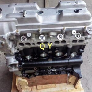 Новый двигатель 3RZ-FE (Toyota LC Prado 90 (J90) 1996-2002, LC Prado 120 (J120) 2002-2004, Hilux N150 1997-2004, HiAce 4 (H100) 1994-2004, 4Runner 3 (N180) 1995-2002, Tacoma 1 (N140) 1995-2004) Новый двигатель 3RZ-FE (Toyota LC Prado 90 (J90) 1996-2002, LC Prado 120 (J120) 2002-2004, Hilux N150 1997-2004, HiAce 4 (H100) 1994-2004, 4Runner 3 (N180) 1995-2002, Tacoma 1 (N140) 1995-2004)