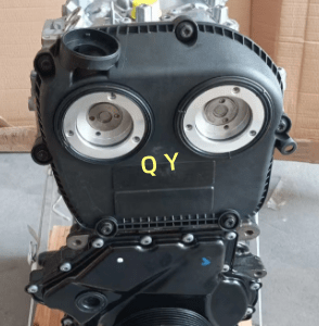 Новый двигатель CNC (Audi Q5 1 рестайлинг, 11.2012-09.2017) Новый двигатель CNC (Audi Q5 1 рестайлинг, 11.2012-09.2017)