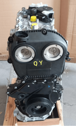 Новый двигатель CNC (Audi Q5 1 рестайлинг, 11.2012-09.2017) Новый двигатель CNC (Audi Q5 1 рестайлинг, 11.2012-09.2017)