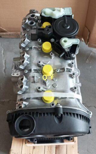 Новый двигатель CNC (Audi Q5 1 рестайлинг, 11.2012-09.2017) Новый двигатель CNC (Audi Q5 1 рестайлинг, 11.2012-09.2017)