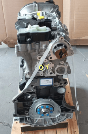 Новый двигатель CNC (Audi Q5 1 рестайлинг, 11.2012-09.2017) Новый двигатель CNC (Audi Q5 1 рестайлинг, 11.2012-09.2017)