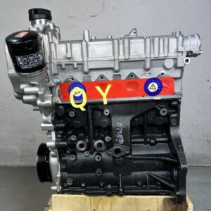 Новый двигатель CTH (Volkswagen Golf 6 10.2011-03.2014. Sharan 2 11.2010-08.2015, Tiguan 1 11.2011-12.2016, Touran 1 2-й рестайлинг, 01.2011-01.2016) Новый двигатель CTH (Volkswagen Golf 6 10.2011-03.2014. Sharan 2 11.2010-08.2015, Tiguan 1 11.2011-12.2016, Touran 1 2-й рестайлинг, 01.2011-01.2016)