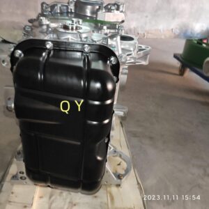 Новый двигатель 4A92 (Mitsubishi ASX 1 (GA) 2010-н.в., Lancer 10 (CY) 2011-2017, Xpander 1 (NC) 2021-н.в.) Новый двигатель 4A92 (Mitsubishi ASX 1 (GA) 2010-н.в., Lancer 10 (CY) 2011-2017, Xpander 1 (NC) 2021-н.в.)