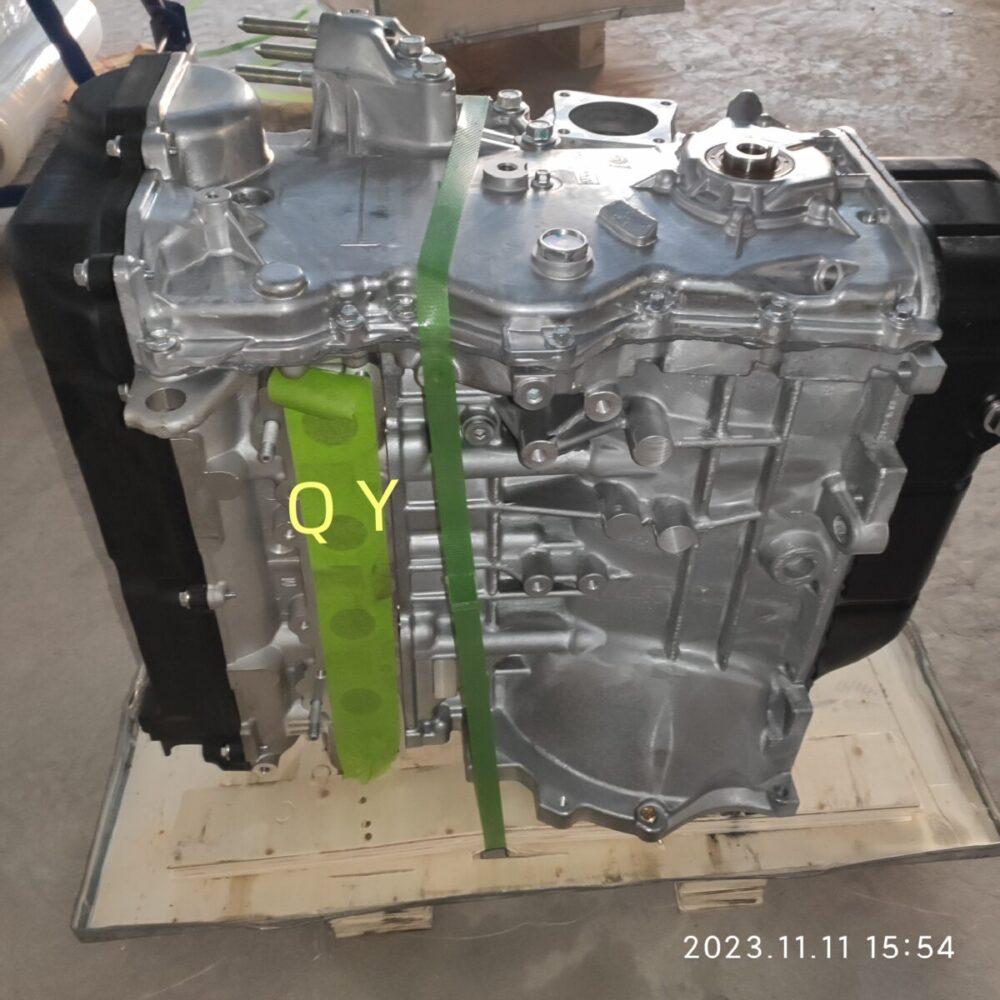 Новый двигатель 4A92 (Mitsubishi ASX 1 (GA) 2010-н.в., Lancer 10 (CY) 2011-2017, Xpander 1 (NC) 2021-н.в.) Новый двигатель 4A92 (Mitsubishi ASX 1 (GA) 2010-н.в., Lancer 10 (CY) 2011-2017, Xpander 1 (NC) 2021-н.в.)