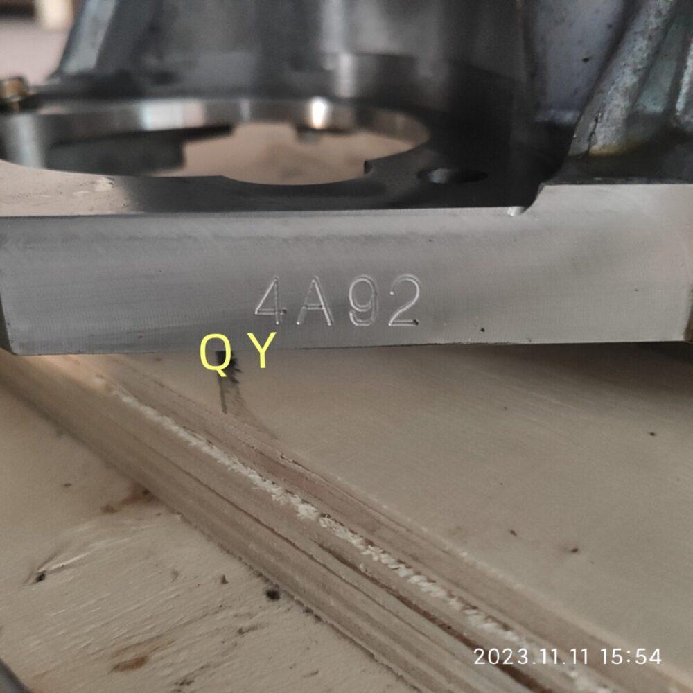 Новый двигатель 4A92 (Mitsubishi ASX 1 (GA) 2010-н.в., Lancer 10 (CY) 2011-2017, Xpander 1 (NC) 2021-н.в.) Новый двигатель 4A92 (Mitsubishi ASX 1 (GA) 2010-н.в., Lancer 10 (CY) 2011-2017, Xpander 1 (NC) 2021-н.в.)