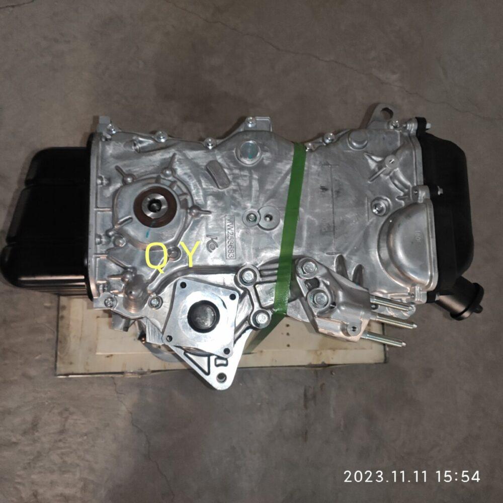 Новый двигатель 4A92 (Mitsubishi ASX 1 (GA) 2010-н.в., Lancer 10 (CY) 2011-2017, Xpander 1 (NC) 2021-н.в.) Новый двигатель 4A92 (Mitsubishi ASX 1 (GA) 2010-н.в., Lancer 10 (CY) 2011-2017, Xpander 1 (NC) 2021-н.в.)