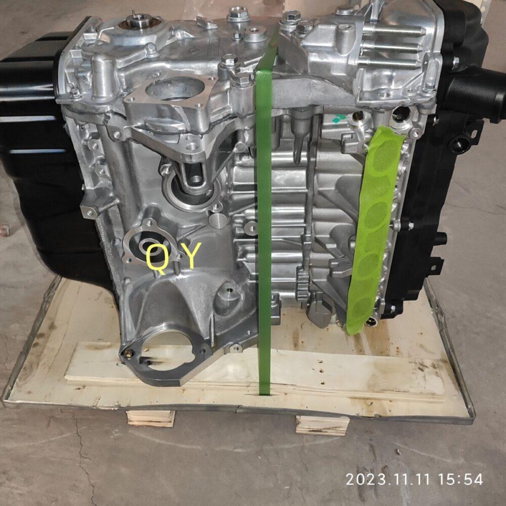 Новый двигатель 4A92 (Mitsubishi ASX 1 (GA) 2010-н.в., Lancer 10 (CY) 2011-2017, Xpander 1 (NC) 2021-н.в.) Новый двигатель 4A92 (Mitsubishi ASX 1 (GA) 2010-н.в., Lancer 10 (CY) 2011-2017, Xpander 1 (NC) 2021-н.в.)