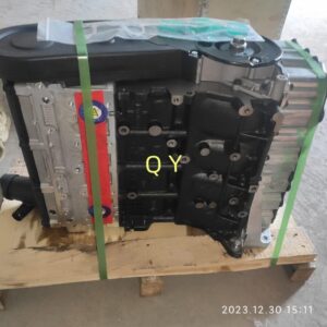 Новый двигатель BSE (Volkswagen Caddy 3 (2K) 2005-2010, Jetta 5 (1K) 2005-2010, Golf 5 (1K) 2005-2009, Golf 6 (5K) 2008-2013, Golf Plus 1 (5M) 2005-2014, Passat B6 (3C) 2005-2010, Touran 1 (1T) 2005-2010 / Audi A3 2 (8P) 2005-2013 / Skoda Octavia 2 (1Z) 2005-2013 / Seat Altea 1 (5P) 2005-2010, Leon 2 (1P) 2005-2010, Toledo 3 (5P) 2005-2009) Новый двигатель BSE (Volkswagen Caddy 3 (2K) 2005-2010, Jetta 5 (1K) 2005-2010, Golf 5 (1K) 2005-2009, Golf 6 (5K) 2008-2013, Golf Plus 1 (5M) 2005-2014, Passat B6 (3C) 2005-2010, Touran 1 (1T) 2005-2010 / Audi A3 2 (8P) 2005-2013 / Skoda Octavia 2 (1Z) 2005-2013 / Seat Altea 1 (5P) 2005-2010, Leon 2 (1P) 2005-2010, Toledo 3 (5P) 2005-2009)