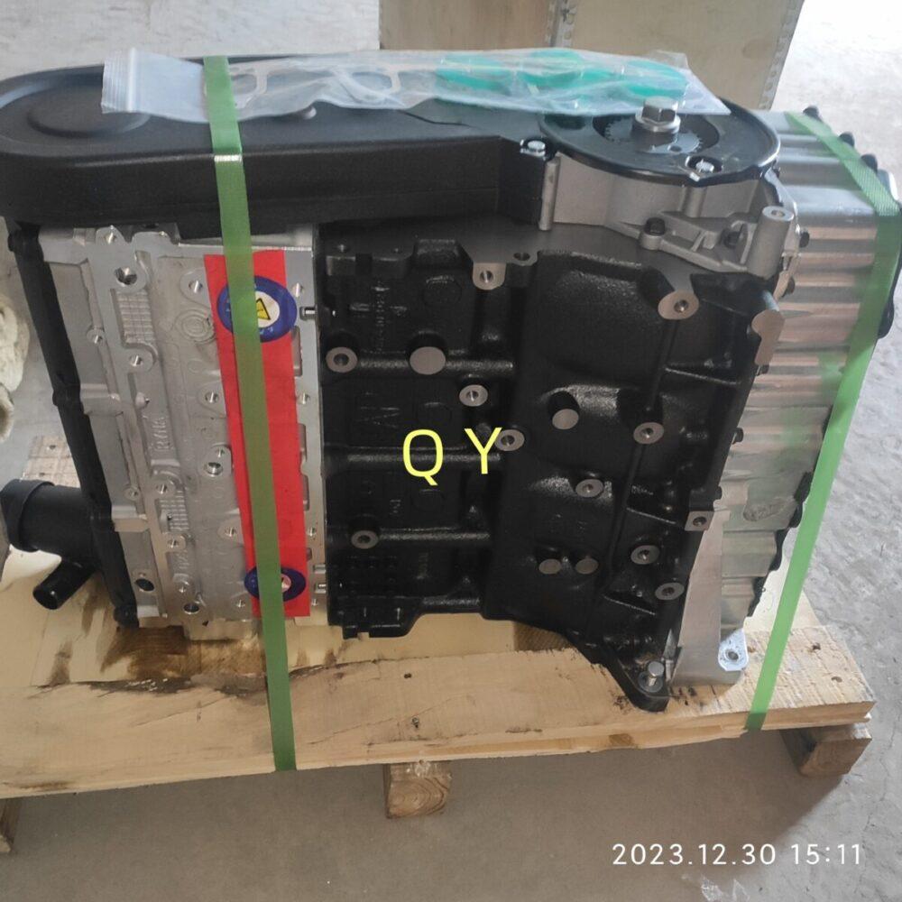 Новый двигатель BSE (Volkswagen Caddy 3 (2K) 2005-2010, Jetta 5 (1K) 2005-2010, Golf 5 (1K) 2005-2009, Golf 6 (5K) 2008-2013, Golf Plus 1 (5M) 2005-2014, Passat B6 (3C) 2005-2010, Touran 1 (1T) 2005-2010 / Audi A3 2 (8P) 2005-2013 / Skoda Octavia 2 (1Z) 2005-2013 / Seat Altea 1 (5P) 2005-2010, Leon 2 (1P) 2005-2010, Toledo 3 (5P) 2005-2009) Новый двигатель BSE (Volkswagen Caddy 3 (2K) 2005-2010, Jetta 5 (1K) 2005-2010, Golf 5 (1K) 2005-2009, Golf 6 (5K) 2008-2013, Golf Plus 1 (5M) 2005-2014, Passat B6 (3C) 2005-2010, Touran 1 (1T) 2005-2010 / Audi A3 2 (8P) 2005-2013 / Skoda Octavia 2 (1Z) 2005-2013 / Seat Altea 1 (5P) 2005-2010, Leon 2 (1P) 2005-2010, Toledo 3 (5P) 2005-2009)