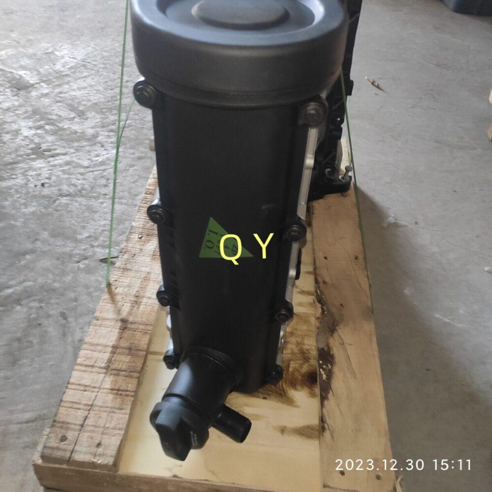 Новый двигатель BSE (Volkswagen Caddy 3 (2K) 2005-2010, Jetta 5 (1K) 2005-2010, Golf 5 (1K) 2005-2009, Golf 6 (5K) 2008-2013, Golf Plus 1 (5M) 2005-2014, Passat B6 (3C) 2005-2010, Touran 1 (1T) 2005-2010 / Audi A3 2 (8P) 2005-2013 / Skoda Octavia 2 (1Z) 2005-2013 / Seat Altea 1 (5P) 2005-2010, Leon 2 (1P) 2005-2010, Toledo 3 (5P) 2005-2009) Новый двигатель BSE (Volkswagen Caddy 3 (2K) 2005-2010, Jetta 5 (1K) 2005-2010, Golf 5 (1K) 2005-2009, Golf 6 (5K) 2008-2013, Golf Plus 1 (5M) 2005-2014, Passat B6 (3C) 2005-2010, Touran 1 (1T) 2005-2010 / Audi A3 2 (8P) 2005-2013 / Skoda Octavia 2 (1Z) 2005-2013 / Seat Altea 1 (5P) 2005-2010, Leon 2 (1P) 2005-2010, Toledo 3 (5P) 2005-2009)