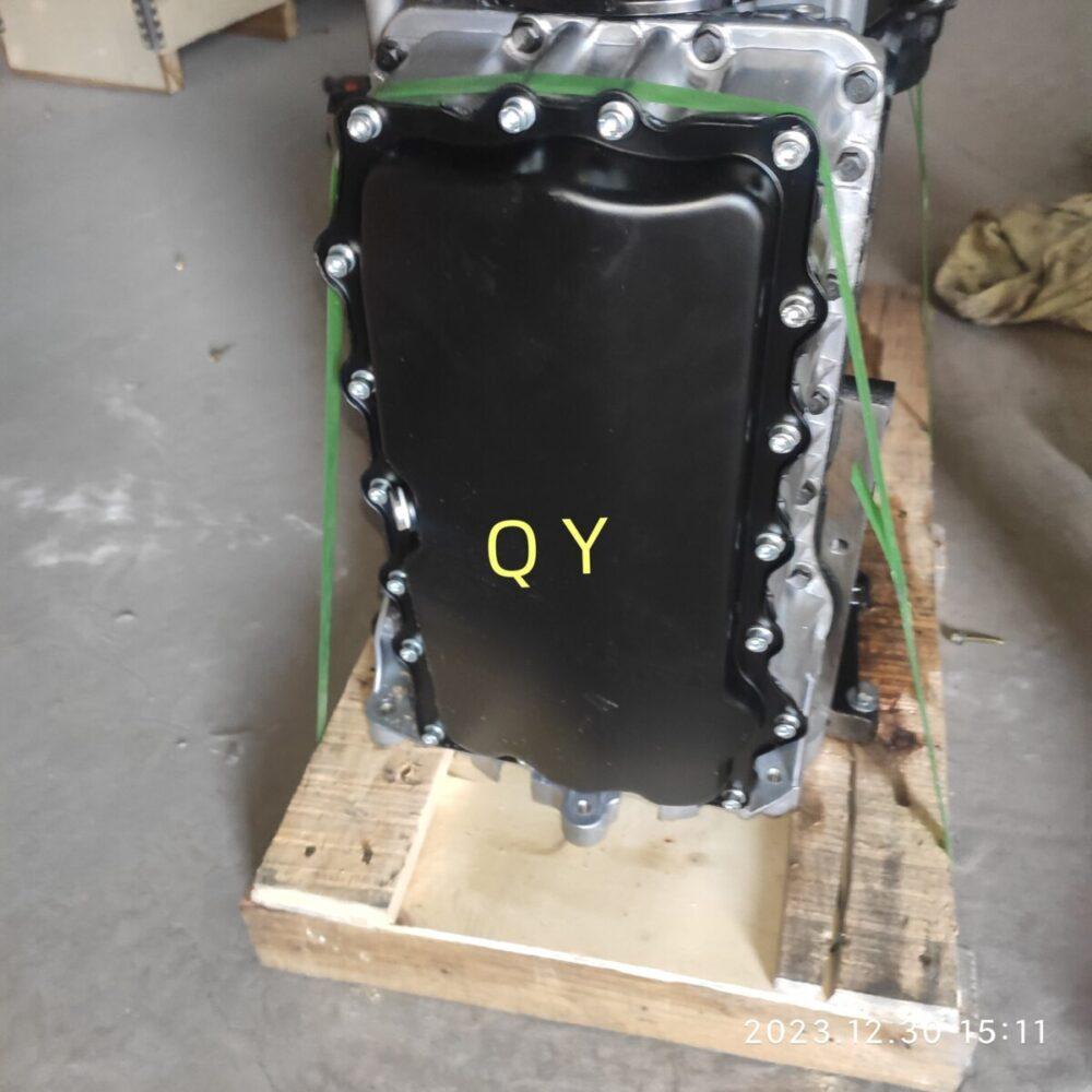 Новый двигатель BSE (Volkswagen Caddy 3 (2K) 2005-2010, Jetta 5 (1K) 2005-2010, Golf 5 (1K) 2005-2009, Golf 6 (5K) 2008-2013, Golf Plus 1 (5M) 2005-2014, Passat B6 (3C) 2005-2010, Touran 1 (1T) 2005-2010 / Audi A3 2 (8P) 2005-2013 / Skoda Octavia 2 (1Z) 2005-2013 / Seat Altea 1 (5P) 2005-2010, Leon 2 (1P) 2005-2010, Toledo 3 (5P) 2005-2009) Новый двигатель BSE (Volkswagen Caddy 3 (2K) 2005-2010, Jetta 5 (1K) 2005-2010, Golf 5 (1K) 2005-2009, Golf 6 (5K) 2008-2013, Golf Plus 1 (5M) 2005-2014, Passat B6 (3C) 2005-2010, Touran 1 (1T) 2005-2010 / Audi A3 2 (8P) 2005-2013 / Skoda Octavia 2 (1Z) 2005-2013 / Seat Altea 1 (5P) 2005-2010, Leon 2 (1P) 2005-2010, Toledo 3 (5P) 2005-2009)