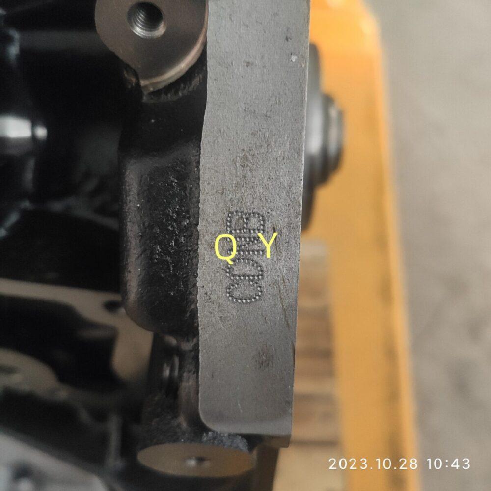 Новый двигатель CDNB (Audi A4 B8 (8K) 2008-2011, A5 1 (8T) 2008-2011, A5 1 Sportback (8ТA) 2009-2011, A6 C7 (4G) 2011-2014, Q5 1 (8R) 2009-2014) Новый двигатель CDNB (Audi A4 B8 (8K) 2008-2011, A5 1 (8T) 2008-2011, A5 1 Sportback (8ТA) 2009-2011, A6 C7 (4G) 2011-2014, Q5 1 (8R) 2009-2014)