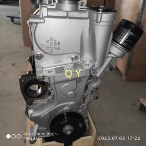 Новый двигатель CFNA (Volkswagen Polo Sedan 1 (6C) 2010-2015, Jetta 6 (1B) 2010-2016 / Skoda Rapid 1 (NH) 2012-2015, Roomster 1 (5J) 2010-2014, Fabia 2 (5J) 2010-2014) Новый двигатель CFNA (Volkswagen Polo Sedan 1 (6C) 2010-2015, Jetta 6 (1B) 2010-2016 / Skoda Rapid 1 (NH) 2012-2015, Roomster 1 (5J) 2010-2014, Fabia 2 (5J) 2010-2014)