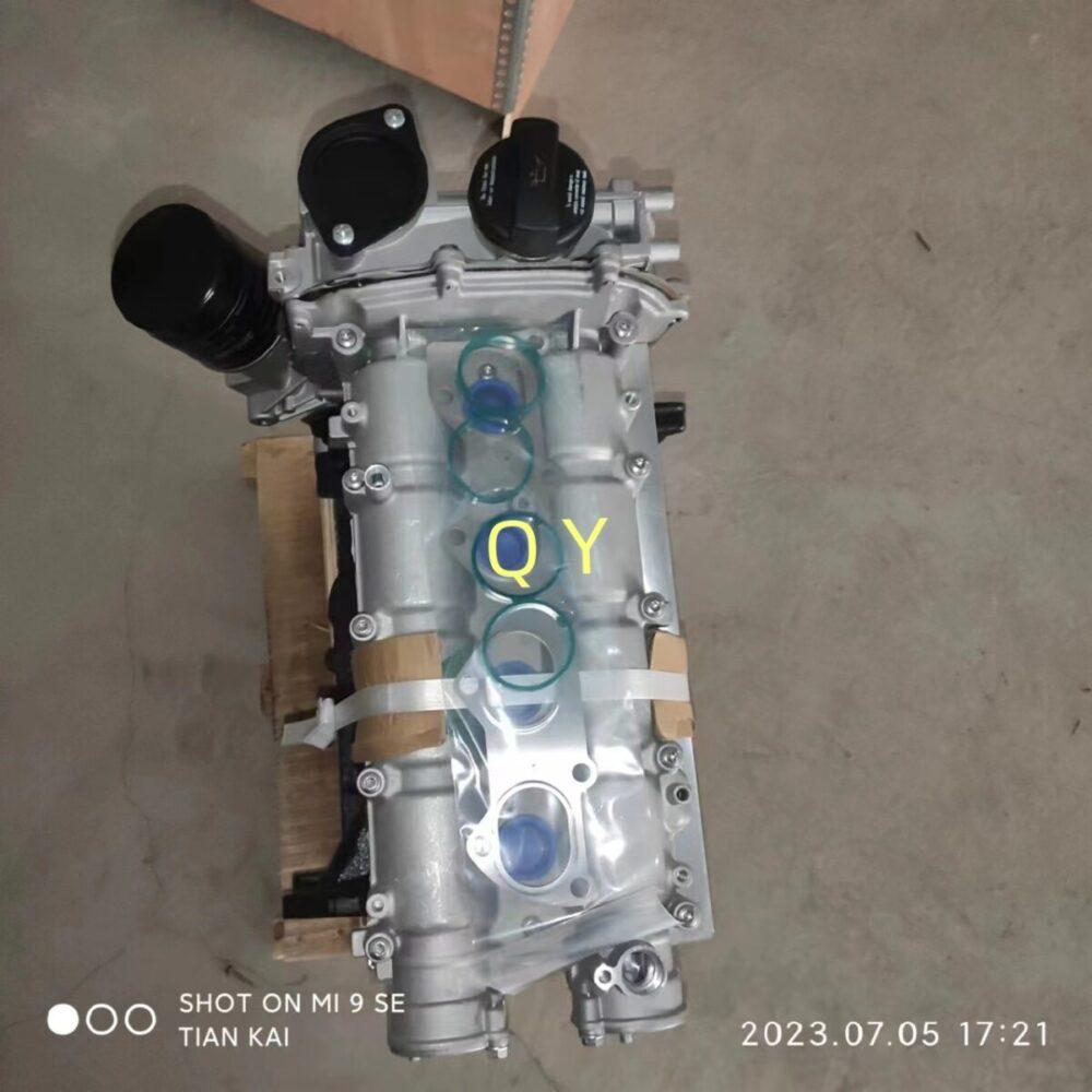 Новый двигатель CFNA (Volkswagen Polo Sedan 1 (6C) 2010-2015, Jetta 6 (1B) 2010-2016 / Skoda Rapid 1 (NH) 2012-2015, Roomster 1 (5J) 2010-2014, Fabia 2 (5J) 2010-2014) Новый двигатель CFNA (Volkswagen Polo Sedan 1 (6C) 2010-2015, Jetta 6 (1B) 2010-2016 / Skoda Rapid 1 (NH) 2012-2015, Roomster 1 (5J) 2010-2014, Fabia 2 (5J) 2010-2014)