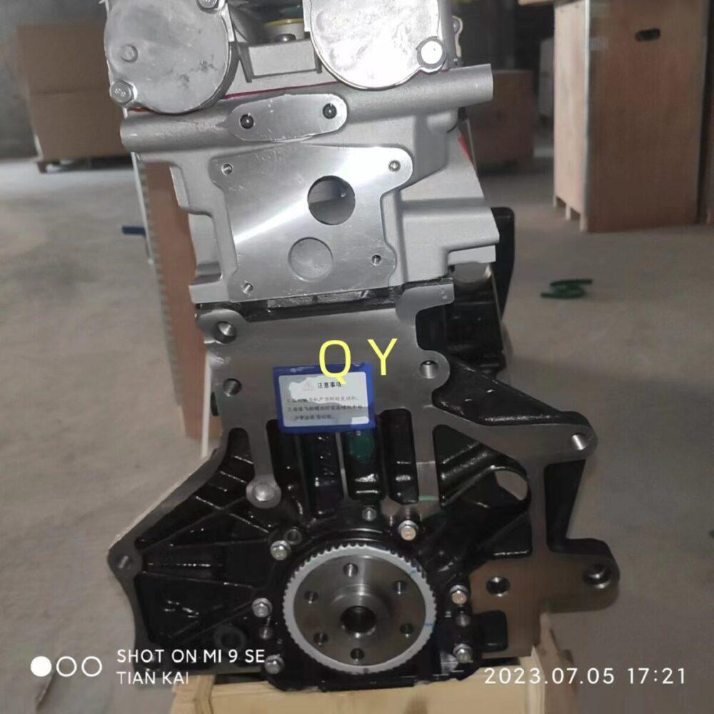 Новый двигатель CFNA (Volkswagen Polo Sedan 1 (6C) 2010-2015, Jetta 6 (1B) 2010-2016 / Skoda Rapid 1 (NH) 2012-2015, Roomster 1 (5J) 2010-2014, Fabia 2 (5J) 2010-2014) Новый двигатель CFNA (Volkswagen Polo Sedan 1 (6C) 2010-2015, Jetta 6 (1B) 2010-2016 / Skoda Rapid 1 (NH) 2012-2015, Roomster 1 (5J) 2010-2014, Fabia 2 (5J) 2010-2014)