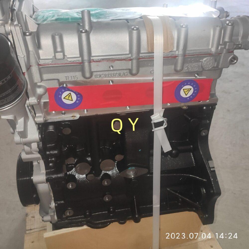 Новый двигатель CFNA (Volkswagen Polo Sedan 1 (6C) 2010-2015, Jetta 6 (1B) 2010-2016 / Skoda Rapid 1 (NH) 2012-2015, Roomster 1 (5J) 2010-2014, Fabia 2 (5J) 2010-2014) Новый двигатель CFNA (Volkswagen Polo Sedan 1 (6C) 2010-2015, Jetta 6 (1B) 2010-2016 / Skoda Rapid 1 (NH) 2012-2015, Roomster 1 (5J) 2010-2014, Fabia 2 (5J) 2010-2014)