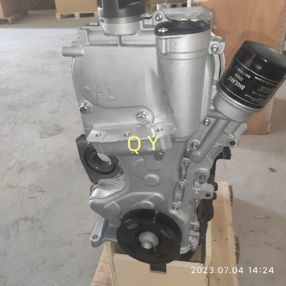 Новый двигатель CFNA (Volkswagen Polo Sedan 1 (6C) 2010-2015, Jetta 6 (1B) 2010-2016 / Skoda Rapid 1 (NH) 2012-2015, Roomster 1 (5J) 2010-2014, Fabia 2 (5J) 2010-2014) Новый двигатель CFNA (Volkswagen Polo Sedan 1 (6C) 2010-2015, Jetta 6 (1B) 2010-2016 / Skoda Rapid 1 (NH) 2012-2015, Roomster 1 (5J) 2010-2014, Fabia 2 (5J) 2010-2014)