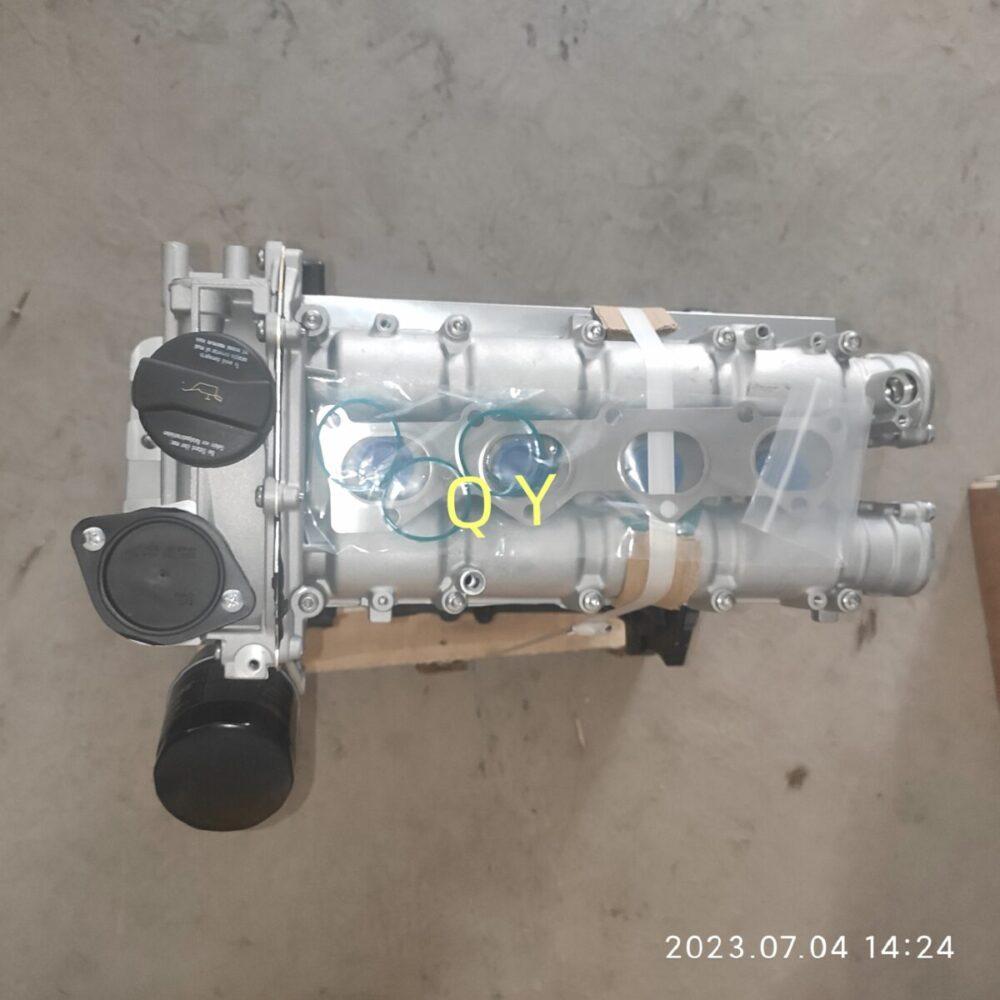 Новый двигатель CFNA (Volkswagen Polo Sedan 1 (6C) 2010-2015, Jetta 6 (1B) 2010-2016 / Skoda Rapid 1 (NH) 2012-2015, Roomster 1 (5J) 2010-2014, Fabia 2 (5J) 2010-2014) Новый двигатель CFNA (Volkswagen Polo Sedan 1 (6C) 2010-2015, Jetta 6 (1B) 2010-2016 / Skoda Rapid 1 (NH) 2012-2015, Roomster 1 (5J) 2010-2014, Fabia 2 (5J) 2010-2014)