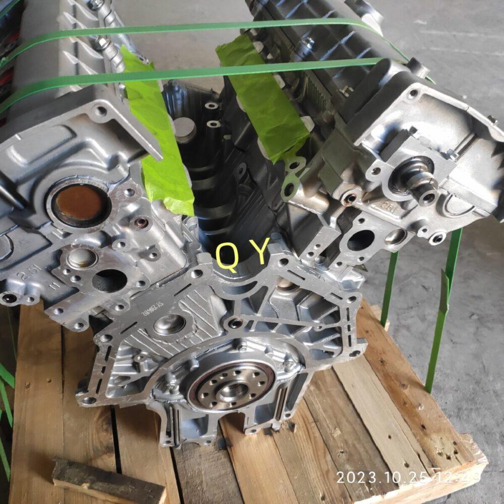 Новый двигатель G6BA (Hyundai Coupe 2 (GK) 2001-2008, Sonata 4 (EF) 2001-2012, Santa Fe 1 (SM) 2000-2012, Tucson 1 (JM) 2004-2009, Trajet 1 (FO) 1999-2008 / Kia Magentis 1 (GD) 2001-2006, Magentis 2 (MG) 2005-2006, Opirus 1 (GH) 2003-2006, Sportage 2 (KM) 2004-2010) Новый двигатель G6BA (Hyundai Coupe 2 (GK) 2001-2008, Sonata 4 (EF) 2001-2012, Santa Fe 1 (SM) 2000-2012, Tucson 1 (JM) 2004-2009, Trajet 1 (FO) 1999-2008 / Kia Magentis 1 (GD) 2001-2006, Magentis 2 (MG) 2005-2006, Opirus 1 (GH) 2003-2006, Sportage 2 (KM) 2004-2010)