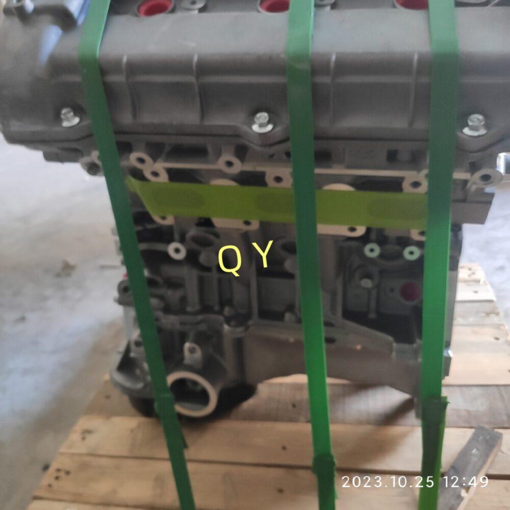 Новый двигатель G6BA (Hyundai Coupe 2 (GK) 2001-2008, Sonata 4 (EF) 2001-2012, Santa Fe 1 (SM) 2000-2012, Tucson 1 (JM) 2004-2009, Trajet 1 (FO) 1999-2008 / Kia Magentis 1 (GD) 2001-2006, Magentis 2 (MG) 2005-2006, Opirus 1 (GH) 2003-2006, Sportage 2 (KM) 2004-2010) Новый двигатель G6BA (Hyundai Coupe 2 (GK) 2001-2008, Sonata 4 (EF) 2001-2012, Santa Fe 1 (SM) 2000-2012, Tucson 1 (JM) 2004-2009, Trajet 1 (FO) 1999-2008 / Kia Magentis 1 (GD) 2001-2006, Magentis 2 (MG) 2005-2006, Opirus 1 (GH) 2003-2006, Sportage 2 (KM) 2004-2010)