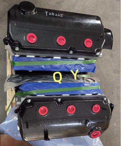 Новый двигатель G672 (Mitsubishi Pajero) Новый двигатель G672 (Mitsubishi Pajero)