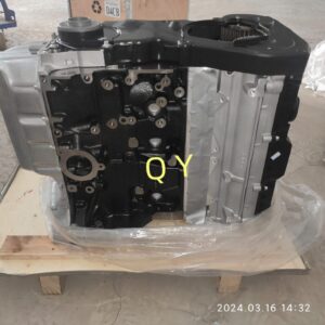 Новый двигатель NFP (EC5) (Citroen C-Elysee I (R31) 2012-н.в., C4 Sedan II (B7) 2012-н.в. / Peugeot 301 I (M33) 2012-н.в., 408 I (T73) 2014-н.в.)