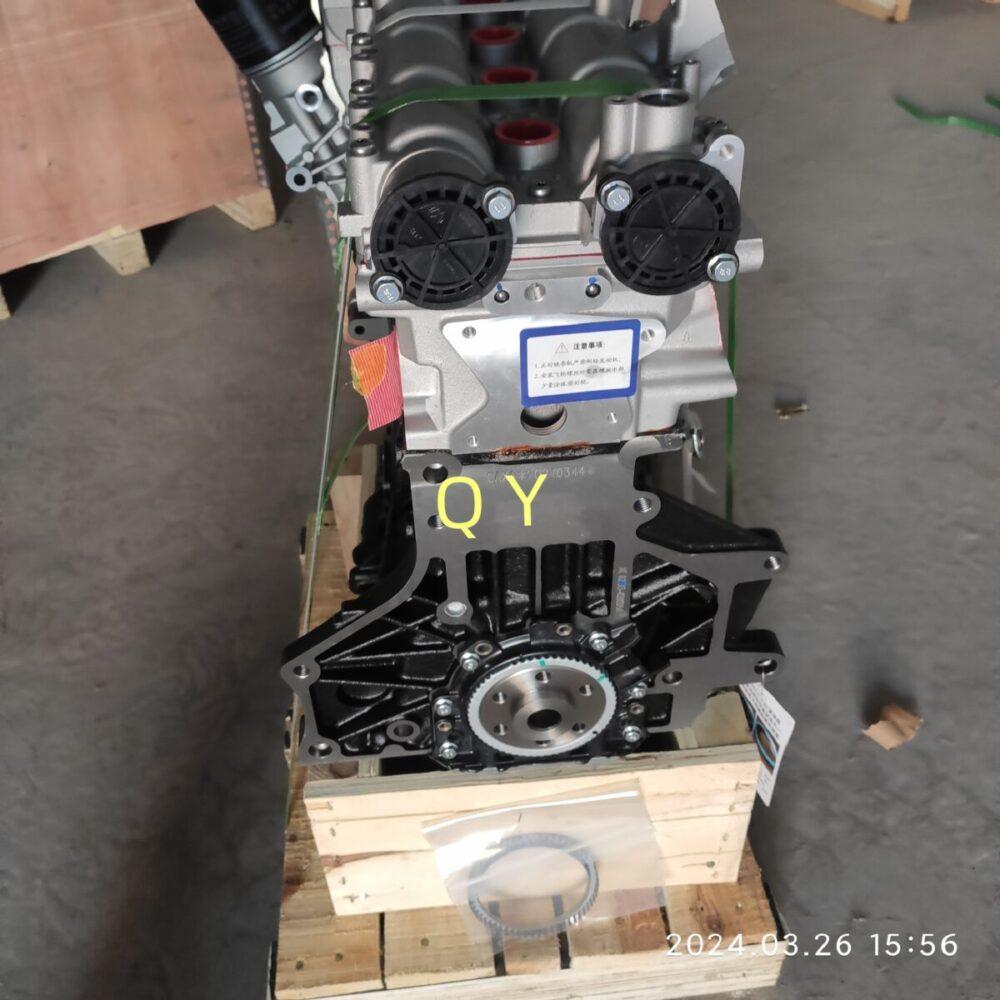 Новый двигатель CAXA (Volkswagen Golf 5 (1K) 2007-2008, Golf 6 (5K) 2008-2013, Golf Plus 1 (5M) 2009-2014, Eos 1 (1F) 2007-2014, Jetta 5 (1K) 2007-2010, Jetta 6 (1B) 2010-2016, Passat B6 (3C) 2007-2010, Passat B7 (36) 2010-2014, Scirocco 3 (137) 2008-2014, Tiguan 1 (5N) 2010-2015 / Audi A1 1 (8X) 2010-2015 / Seat Toledo 4 (KG) 2012-2015 / Skoda Octavia 2 (1Z) 2008-2013, Rapid 1 (NH) 2012-2015, Yeti 1 (5L) 2010-2015) Новый двигатель CAXA (Volkswagen Golf 5 (1K) 2007-2008, Golf 6 (5K) 2008-2013, Golf Plus 1 (5M) 2009-2014, Eos 1 (1F) 2007-2014, Jetta 5 (1K) 2007-2010, Jetta 6 (1B) 2010-2016, Passat B6 (3C) 2007-2010, Passat B7 (36) 2010-2014, Scirocco 3 (137) 2008-2014, Tiguan 1 (5N) 2010-2015 / Audi A1 1 (8X) 2010-2015 / Seat Toledo 4 (KG) 2012-2015 / Skoda Octavia 2 (1Z) 2008-2013, Rapid 1 (NH) 2012-2015, Yeti 1 (5L) 2010-2015)