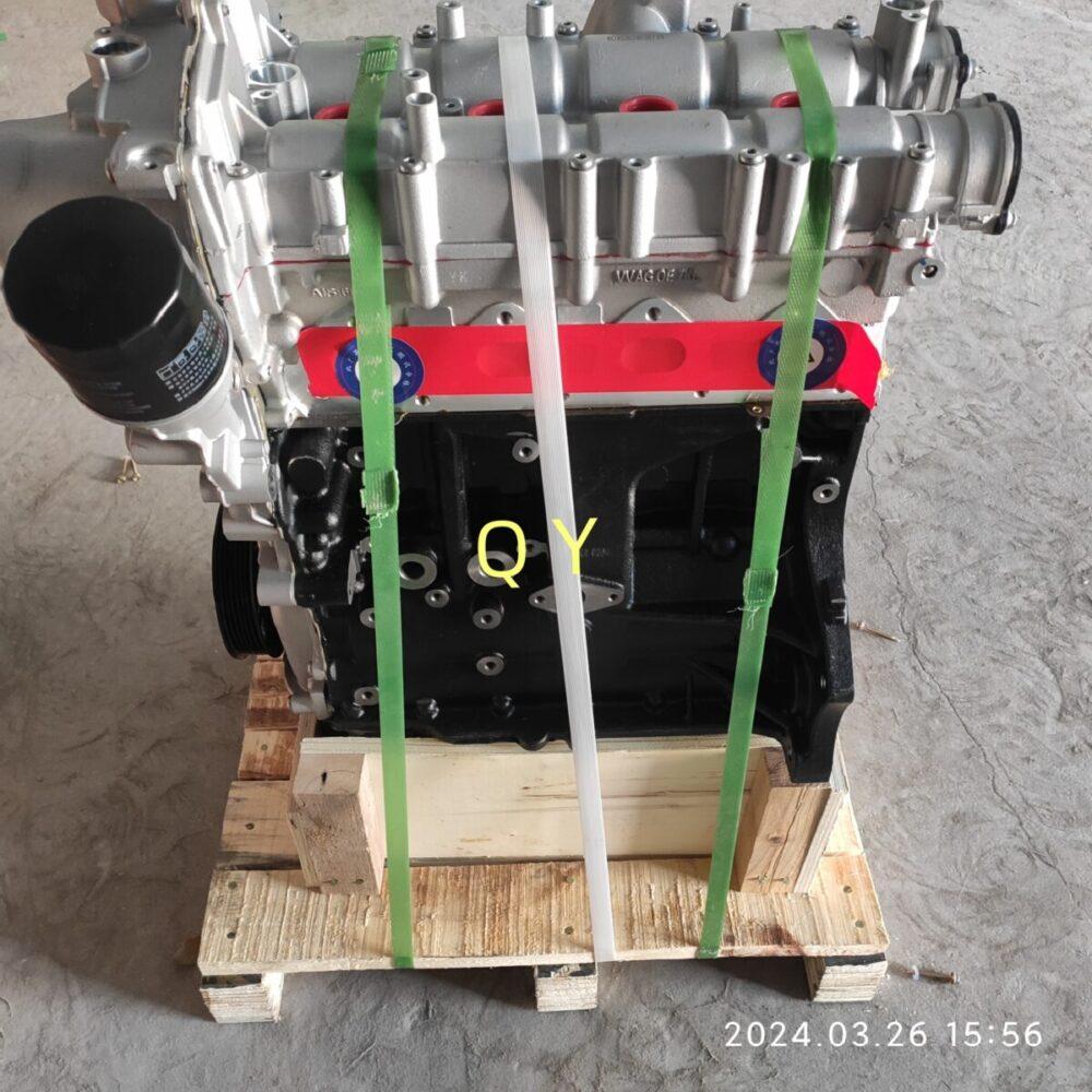 Новый двигатель CAXA (Volkswagen Golf 5 (1K) 2007-2008, Golf 6 (5K) 2008-2013, Golf Plus 1 (5M) 2009-2014, Eos 1 (1F) 2007-2014, Jetta 5 (1K) 2007-2010, Jetta 6 (1B) 2010-2016, Passat B6 (3C) 2007-2010, Passat B7 (36) 2010-2014, Scirocco 3 (137) 2008-2014, Tiguan 1 (5N) 2010-2015 / Audi A1 1 (8X) 2010-2015 / Seat Toledo 4 (KG) 2012-2015 / Skoda Octavia 2 (1Z) 2008-2013, Rapid 1 (NH) 2012-2015, Yeti 1 (5L) 2010-2015) Новый двигатель CAXA (Volkswagen Golf 5 (1K) 2007-2008, Golf 6 (5K) 2008-2013, Golf Plus 1 (5M) 2009-2014, Eos 1 (1F) 2007-2014, Jetta 5 (1K) 2007-2010, Jetta 6 (1B) 2010-2016, Passat B6 (3C) 2007-2010, Passat B7 (36) 2010-2014, Scirocco 3 (137) 2008-2014, Tiguan 1 (5N) 2010-2015 / Audi A1 1 (8X) 2010-2015 / Seat Toledo 4 (KG) 2012-2015 / Skoda Octavia 2 (1Z) 2008-2013, Rapid 1 (NH) 2012-2015, Yeti 1 (5L) 2010-2015)