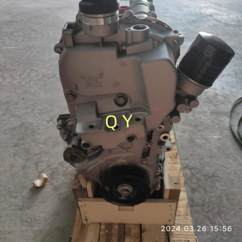 Новый двигатель CAXA (Volkswagen Golf 5 (1K) 2007-2008, Golf 6 (5K) 2008-2013, Golf Plus 1 (5M) 2009-2014, Eos 1 (1F) 2007-2014, Jetta 5 (1K) 2007-2010, Jetta 6 (1B) 2010-2016, Passat B6 (3C) 2007-2010, Passat B7 (36) 2010-2014, Scirocco 3 (137) 2008-2014, Tiguan 1 (5N) 2010-2015 / Audi A1 1 (8X) 2010-2015 / Seat Toledo 4 (KG) 2012-2015 / Skoda Octavia 2 (1Z) 2008-2013, Rapid 1 (NH) 2012-2015, Yeti 1 (5L) 2010-2015) Новый двигатель CAXA (Volkswagen Golf 5 (1K) 2007-2008, Golf 6 (5K) 2008-2013, Golf Plus 1 (5M) 2009-2014, Eos 1 (1F) 2007-2014, Jetta 5 (1K) 2007-2010, Jetta 6 (1B) 2010-2016, Passat B6 (3C) 2007-2010, Passat B7 (36) 2010-2014, Scirocco 3 (137) 2008-2014, Tiguan 1 (5N) 2010-2015 / Audi A1 1 (8X) 2010-2015 / Seat Toledo 4 (KG) 2012-2015 / Skoda Octavia 2 (1Z) 2008-2013, Rapid 1 (NH) 2012-2015, Yeti 1 (5L) 2010-2015)