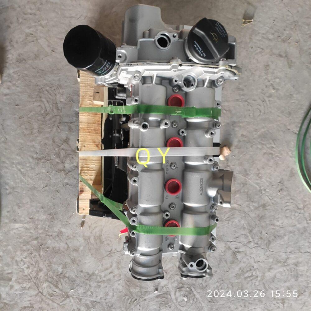Новый двигатель CAXA (Volkswagen Golf 5 (1K) 2007-2008, Golf 6 (5K) 2008-2013, Golf Plus 1 (5M) 2009-2014, Eos 1 (1F) 2007-2014, Jetta 5 (1K) 2007-2010, Jetta 6 (1B) 2010-2016, Passat B6 (3C) 2007-2010, Passat B7 (36) 2010-2014, Scirocco 3 (137) 2008-2014, Tiguan 1 (5N) 2010-2015 / Audi A1 1 (8X) 2010-2015 / Seat Toledo 4 (KG) 2012-2015 / Skoda Octavia 2 (1Z) 2008-2013, Rapid 1 (NH) 2012-2015, Yeti 1 (5L) 2010-2015) Новый двигатель CAXA (Volkswagen Golf 5 (1K) 2007-2008, Golf 6 (5K) 2008-2013, Golf Plus 1 (5M) 2009-2014, Eos 1 (1F) 2007-2014, Jetta 5 (1K) 2007-2010, Jetta 6 (1B) 2010-2016, Passat B6 (3C) 2007-2010, Passat B7 (36) 2010-2014, Scirocco 3 (137) 2008-2014, Tiguan 1 (5N) 2010-2015 / Audi A1 1 (8X) 2010-2015 / Seat Toledo 4 (KG) 2012-2015 / Skoda Octavia 2 (1Z) 2008-2013, Rapid 1 (NH) 2012-2015, Yeti 1 (5L) 2010-2015)