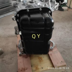 Новый двигатель 4A91 (Mitsubishi Colt 6 (Z30) 2004-2013, Lancer 10 (CY) 2007-2017, Xpander 1 (NC) 2017-н.в. / Smart Forfour 1 (W454) 2004-2006 / BAIC BJ20 1 2015-н.в. / Brilliance BS2 1 2008-2013) Новый двигатель 4A91 (Mitsubishi Colt 6 (Z30) 2004-2013, Lancer 10 (CY) 2007-2017, Xpander 1 (NC) 2017-н.в. / Smart Forfour 1 (W454) 2004-2006 / BAIC BJ20 1 2015-н.в. / Brilliance BS2 1 2008-2013)