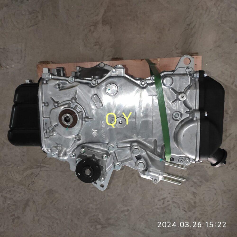 Новый двигатель 4A91 (Mitsubishi Colt 6 (Z30) 2004-2013, Lancer 10 (CY) 2007-2017, Xpander 1 (NC) 2017-н.в. / Smart Forfour 1 (W454) 2004-2006 / BAIC BJ20 1 2015-н.в. / Brilliance BS2 1 2008-2013) Новый двигатель 4A91 (Mitsubishi Colt 6 (Z30) 2004-2013, Lancer 10 (CY) 2007-2017, Xpander 1 (NC) 2017-н.в. / Smart Forfour 1 (W454) 2004-2006 / BAIC BJ20 1 2015-н.в. / Brilliance BS2 1 2008-2013)