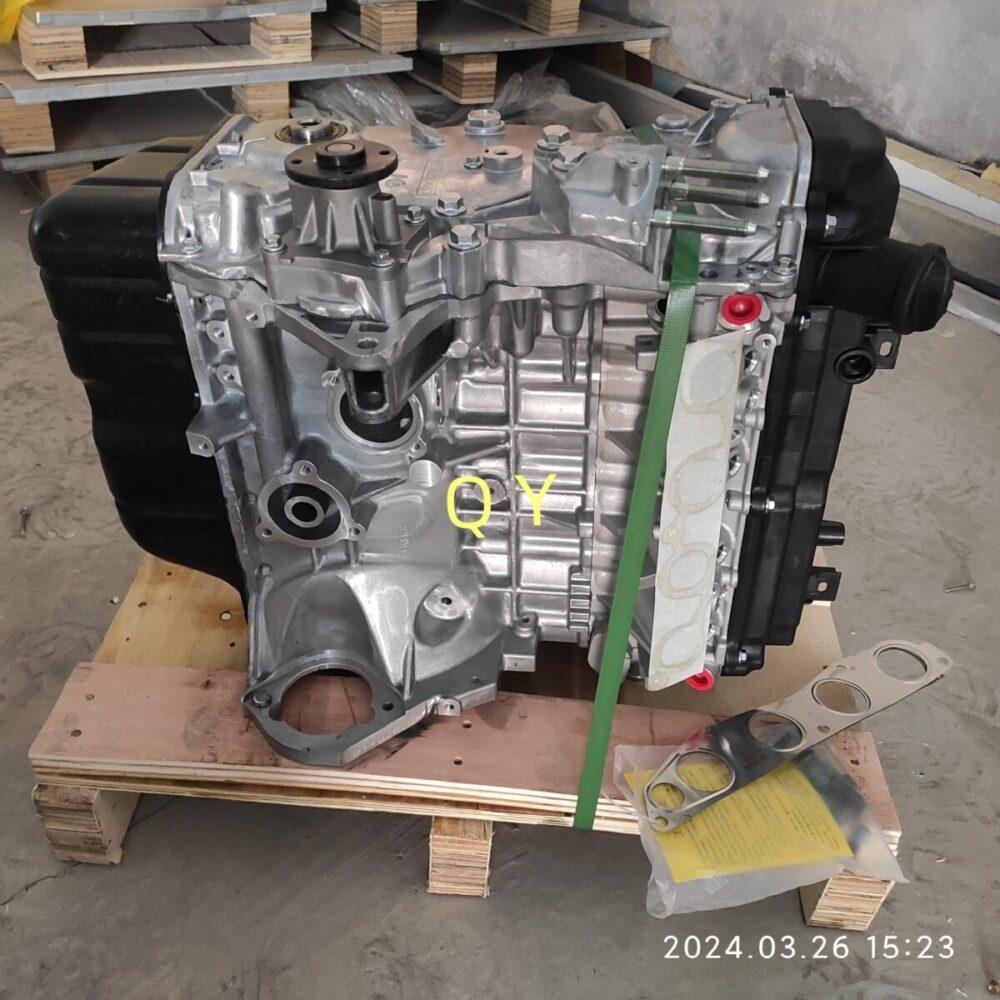 Новый двигатель 4A91 (Mitsubishi Colt 6 (Z30) 2004-2013, Lancer 10 (CY) 2007-2017, Xpander 1 (NC) 2017-н.в. / Smart Forfour 1 (W454) 2004-2006 / BAIC BJ20 1 2015-н.в. / Brilliance BS2 1 2008-2013) Новый двигатель 4A91 (Mitsubishi Colt 6 (Z30) 2004-2013, Lancer 10 (CY) 2007-2017, Xpander 1 (NC) 2017-н.в. / Smart Forfour 1 (W454) 2004-2006 / BAIC BJ20 1 2015-н.в. / Brilliance BS2 1 2008-2013)