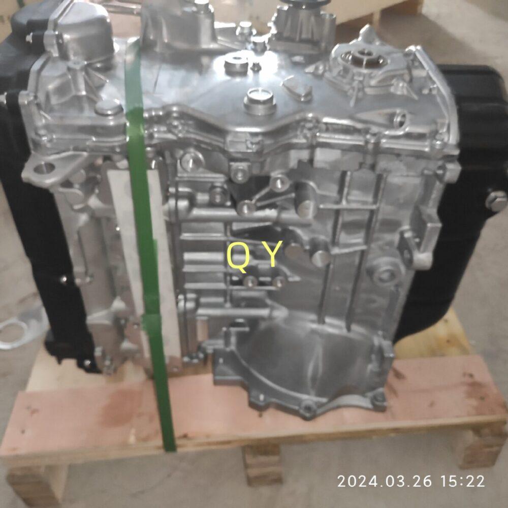 Новый двигатель 4A91 (Mitsubishi Colt 6 (Z30) 2004-2013, Lancer 10 (CY) 2007-2017, Xpander 1 (NC) 2017-н.в. / Smart Forfour 1 (W454) 2004-2006 / BAIC BJ20 1 2015-н.в. / Brilliance BS2 1 2008-2013) Новый двигатель 4A91 (Mitsubishi Colt 6 (Z30) 2004-2013, Lancer 10 (CY) 2007-2017, Xpander 1 (NC) 2017-н.в. / Smart Forfour 1 (W454) 2004-2006 / BAIC BJ20 1 2015-н.в. / Brilliance BS2 1 2008-2013)