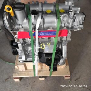 Новый двигатель CJZA (Audi A3 3 (8V) 2013-2014 / Seat Leon 3 (5F) 2012-2014 / Skoda Octavia 3 (5E) 2012-2015 / Volkswagen Golf 7 (5G) 2012-2014) Новый двигатель CJZA (Audi A3 3 (8V) 2013-2014 / Seat Leon 3 (5F) 2012-2014 / Skoda Octavia 3 (5E) 2012-2015 / Volkswagen Golf 7 (5G) 2012-2014)