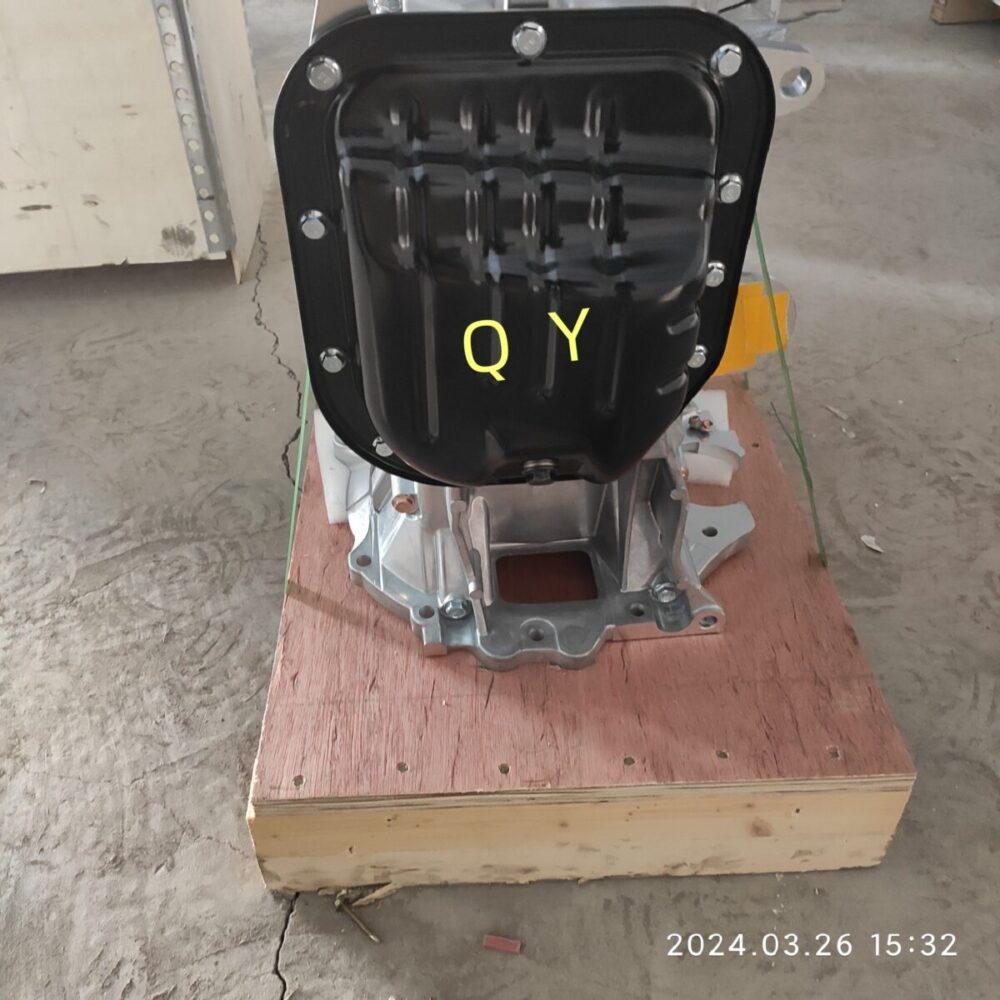 Новый двигатель GW4G15B (Great Wall) Новый двигатель GW4G15B (Great Wall)