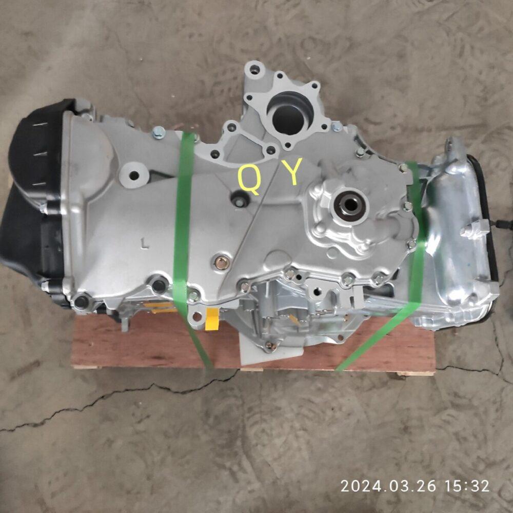 Новый двигатель GW4G15B (Great Wall) Новый двигатель GW4G15B (Great Wall)