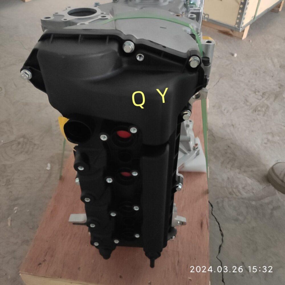 Новый двигатель GW4G15B (Great Wall) Новый двигатель GW4G15B (Great Wall)