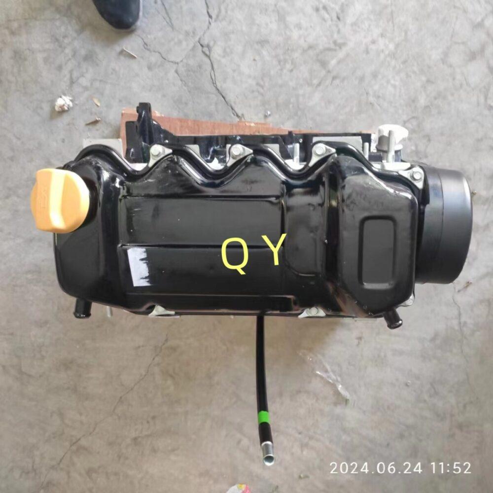 Реставрированный двигатель SQR480ED 1.6L (Chery Amulet 1 (A15) 2003-2010, Fulwin 1 (A11) 1999-2006) Реставрированный двигатель SQR480ED 1.6L (Chery Amulet 1 (A15) 2003-2010, Fulwin 1 (A11) 1999-2006)