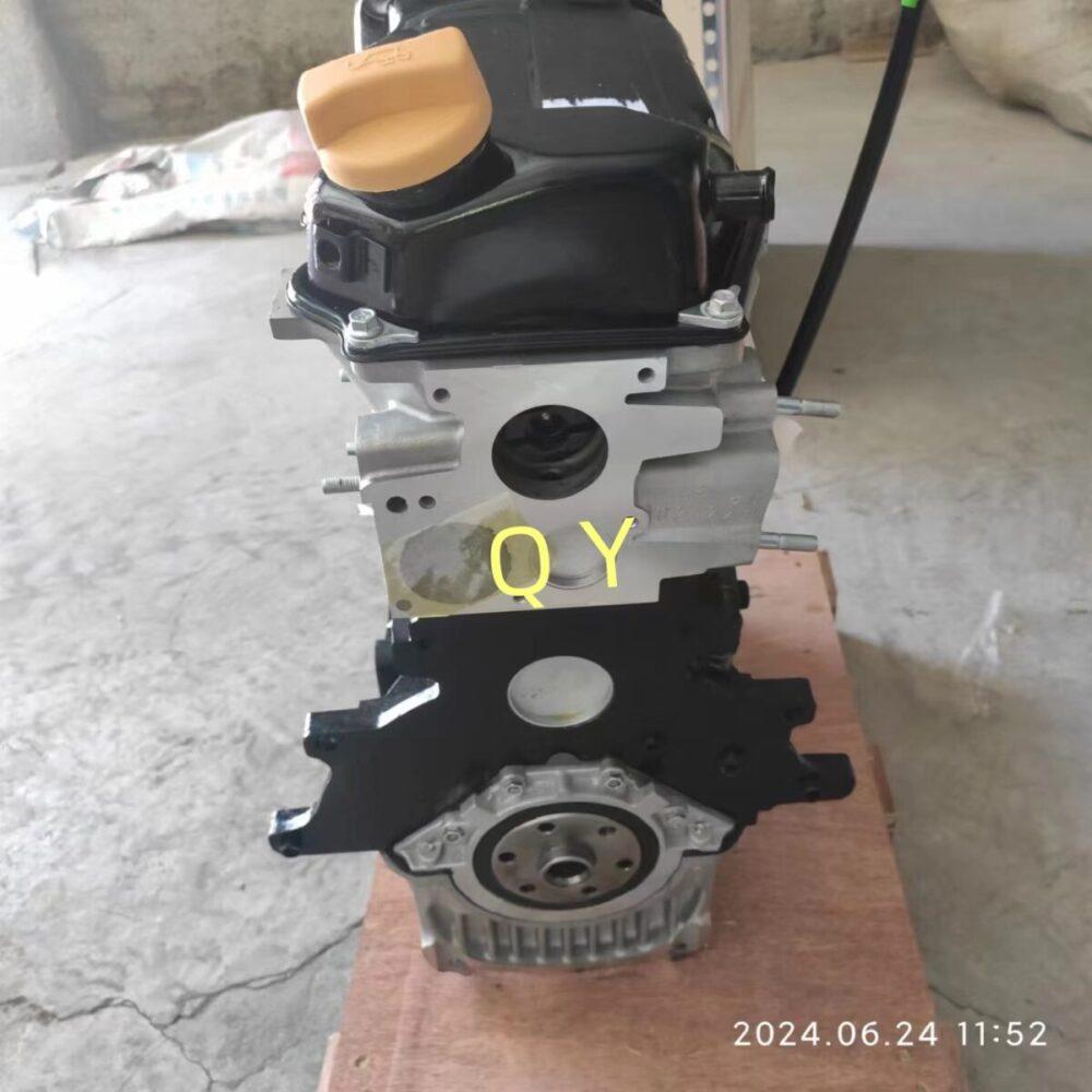 Реставрированный двигатель SQR480ED 1.6L (Chery Amulet 1 (A15) 2003-2010, Fulwin 1 (A11) 1999-2006) Реставрированный двигатель SQR480ED 1.6L (Chery Amulet 1 (A15) 2003-2010, Fulwin 1 (A11) 1999-2006)