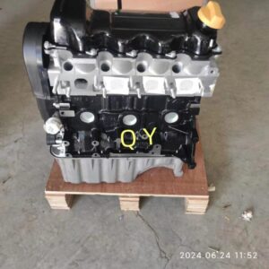 Реставрированный двигатель SQR480ED 1.6L (Chery Amulet 1 (A15) 2003-2010, Fulwin 1 (A11) 1999-2006)