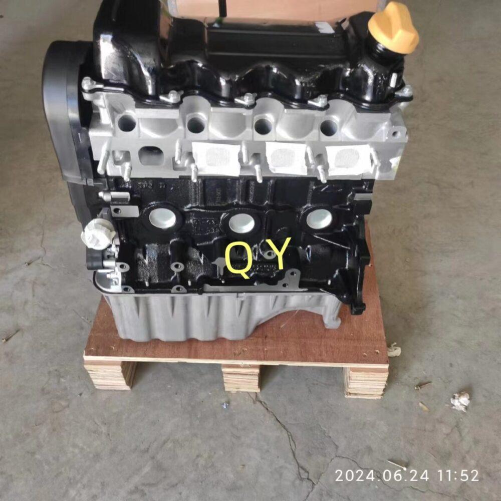 Реставрированный двигатель SQR480ED 1.6L (Chery Amulet 1 (A15) 2003-2010, Fulwin 1 (A11) 1999-2006) Реставрированный двигатель SQR480ED 1.6L (Chery Amulet 1 (A15) 2003-2010, Fulwin 1 (A11) 1999-2006)