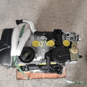 Новый двигатель CGYA 1.8L TSI Turbo (Volkswagen Passat B6 3C5, B6 3C2, B6 CC -375) Новый двигатель CGYA 1.8L TSI Turbo (Volkswagen Passat B6 3C5, B6 3C2, B6 CC -375)