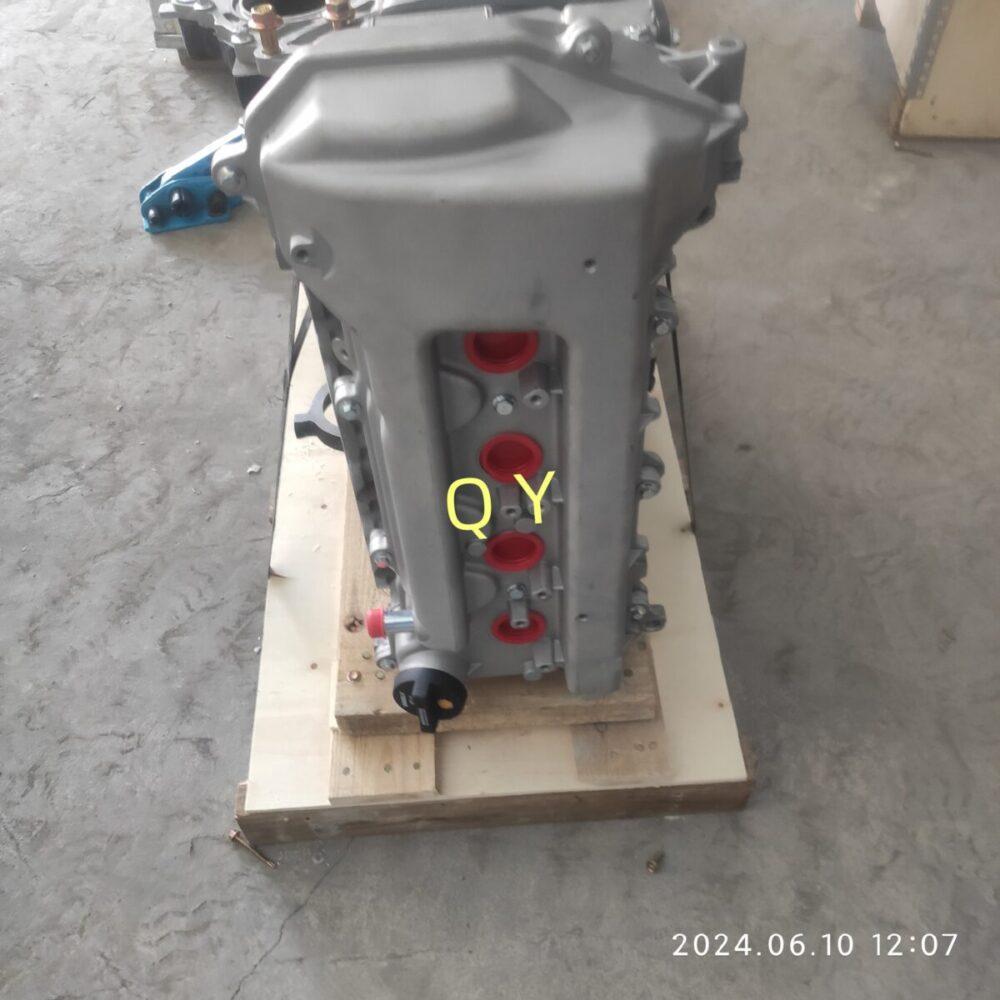 Новый двигатель JL-4G15D (Geely Emgrand EC7 1 (FE-1) 2009-2016, Emgrand 7 2 (FE-3) 2014-н.в.) Новый двигатель JL-4G15D (Geely Emgrand EC7 1 (FE-1) 2009-2016, Emgrand 7 2 (FE-3) 2014-н.в.)