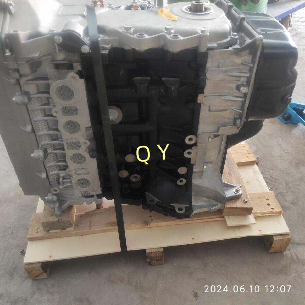 Новый двигатель JL-4G15D (Geely Emgrand EC7 1 (FE-1) 2009-2016, Emgrand 7 2 (FE-3) 2014-н.в.) Новый двигатель JL-4G15D (Geely Emgrand EC7 1 (FE-1) 2009-2016, Emgrand 7 2 (FE-3) 2014-н.в.)